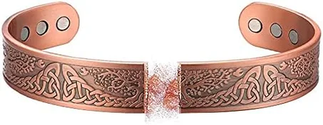 سوار مغناطيسي للرجال ✔✔✔