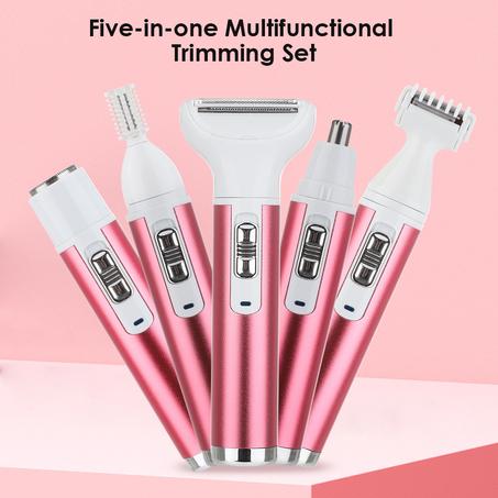 Women's Electric Shaver ماكينة حلاقة للسيدات✔✔✔