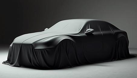 غطاء السيارات