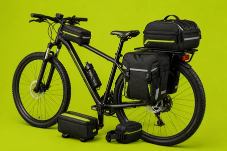 Bagagerie & Transport