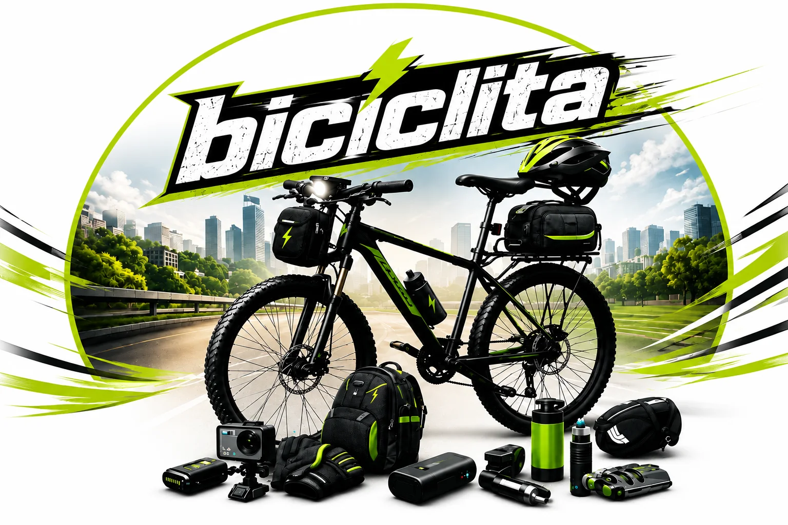 Biciclita