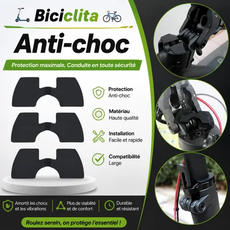 Anti-choc