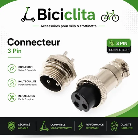 connecteur