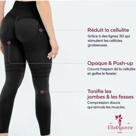 LEGGING ANTI-CELLULITE