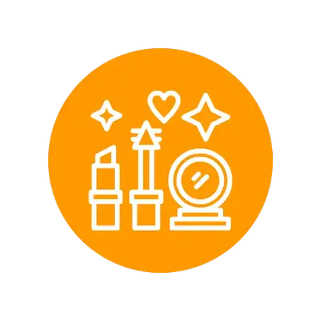 منتجات التجميل