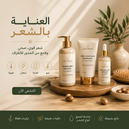 العناية بالشعر