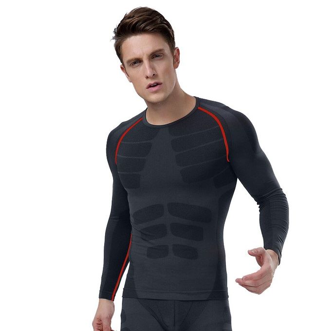 بذلة رياضية للتنشيف  Just One Tenu De Sport Amincissant -Noir