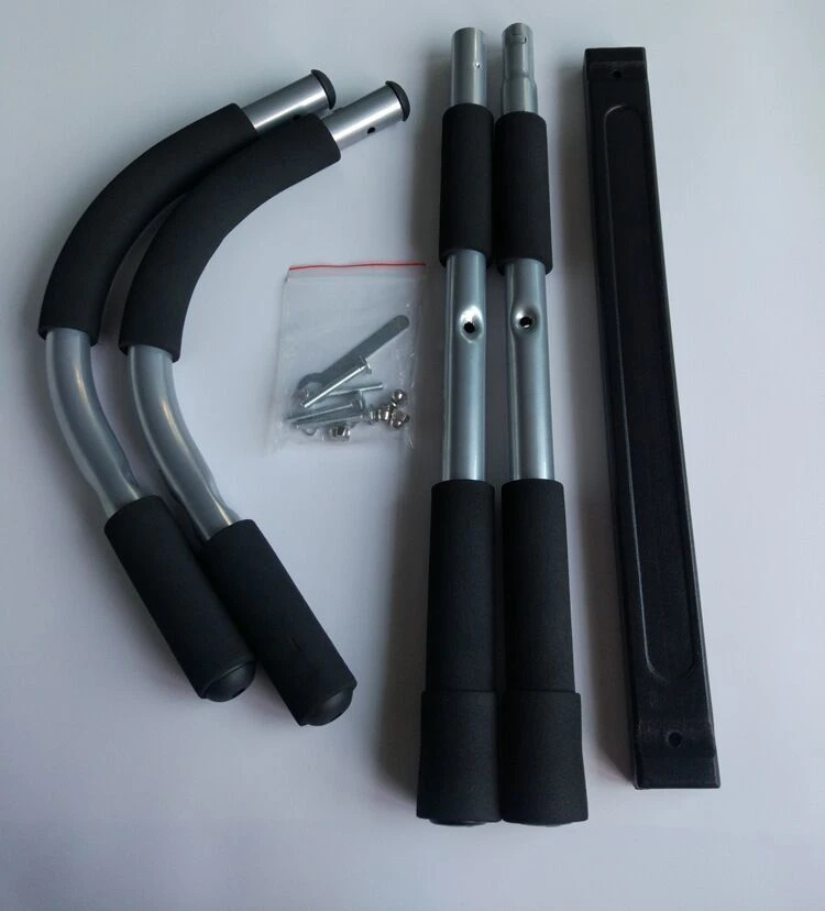 Pack Barre fix+ Elastique de Resistance