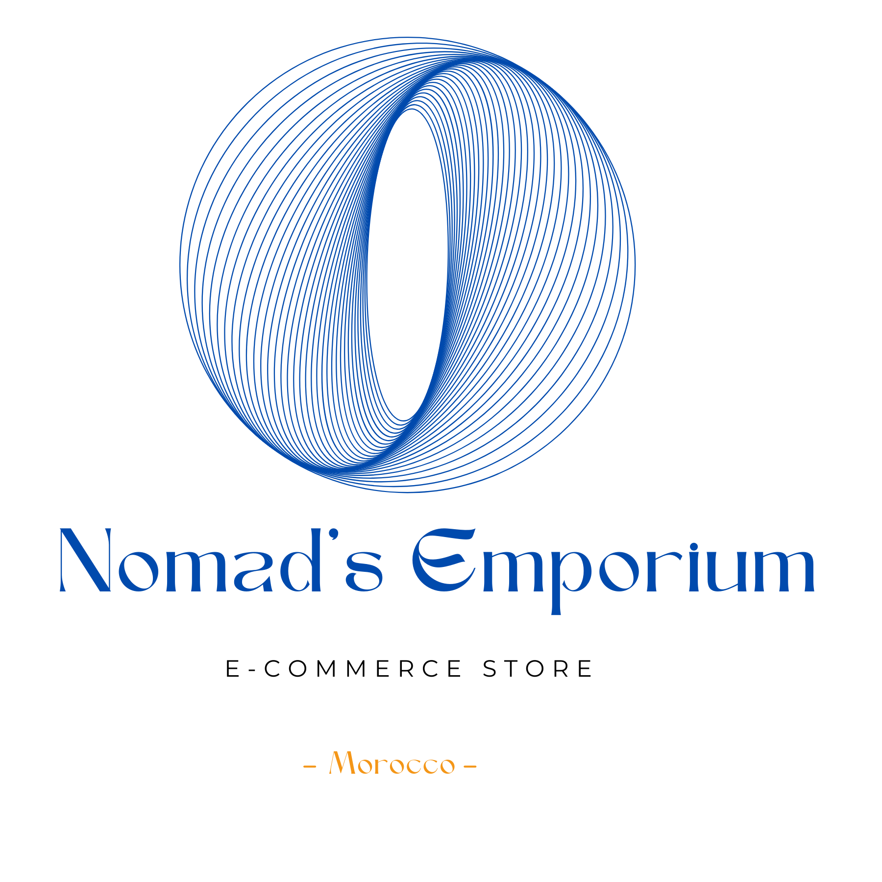 Nomad's Emporium