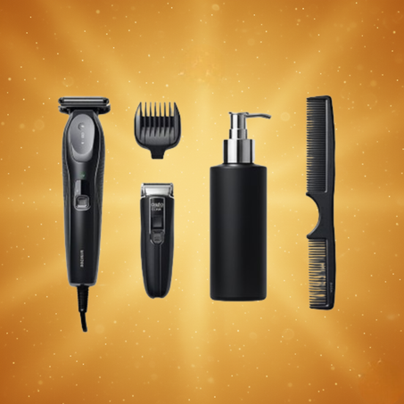 مستلزمات العناية