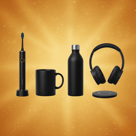 الأكثر مبيعا