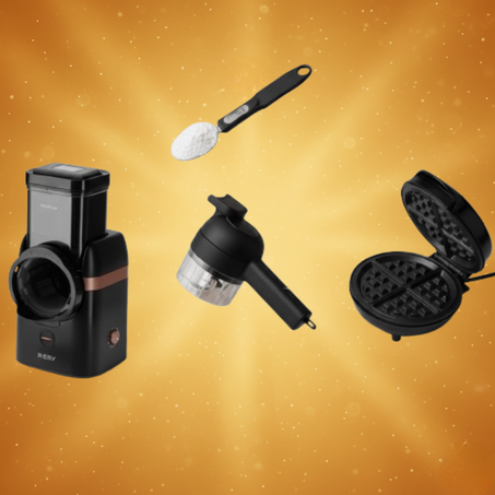 تجهيزات المطبخ