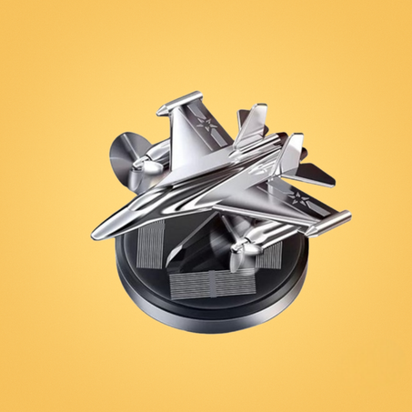 معطر السيارة الفاخر