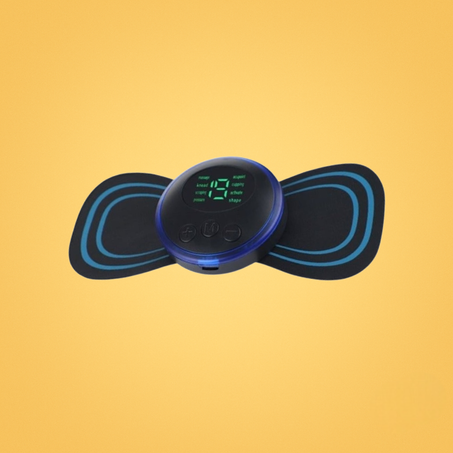 جهاز تدليك كهربائي متعدد الوظائف