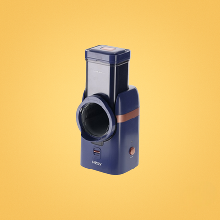 قطّاعة ذكية متعددة الاستخدامات