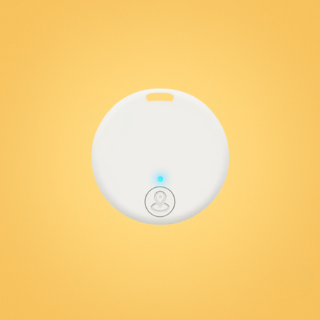 جهاز تتبع GPS الذكي