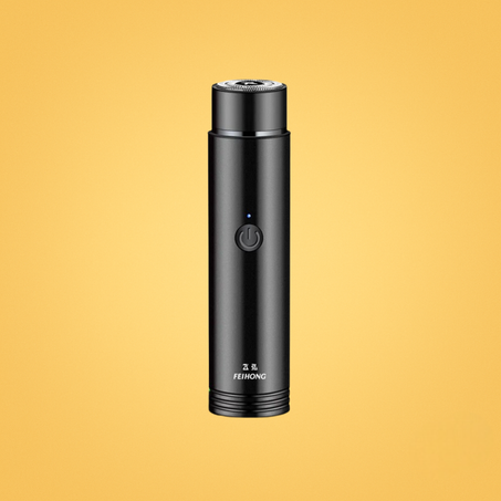 ماكينة حلاقة كهربائية