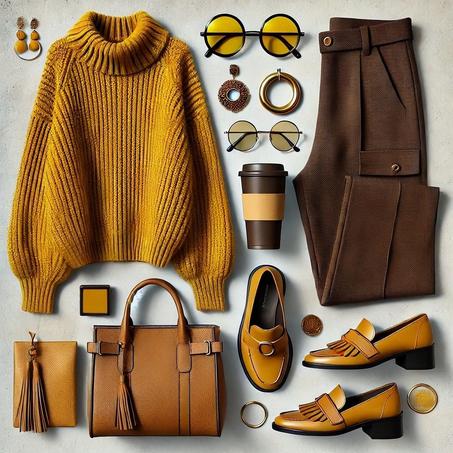 الأزياء النسائية