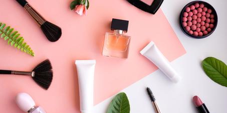 منتجات التجميل