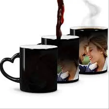 CUP SUPLIMATION  MAGIQUE