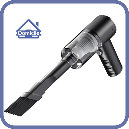 Mini aspirateur de voiture/maison/ sans fil