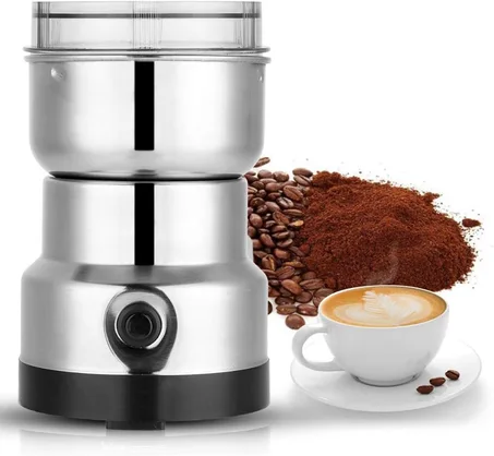 مطحنة الحبوب الكهربائية متعددة الوظائف