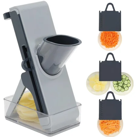 قطاعة ماندولين لاسيان 4 في 1