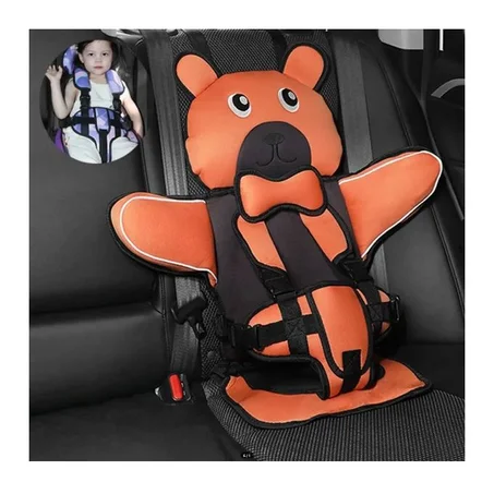 مقعد أمان للأطفال في السيارة