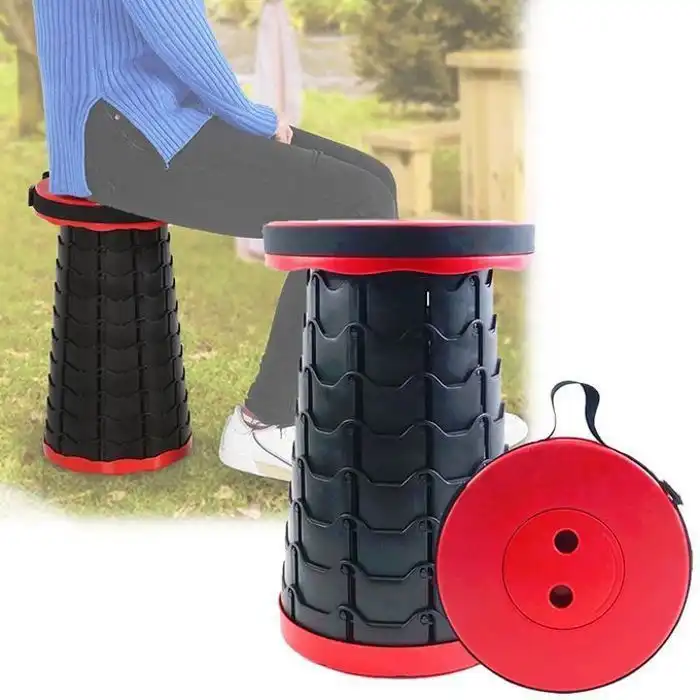 كرسي المحمول القابل للطي