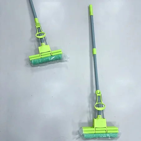 ممسحة التنظيف الألمانية الراقية + ممسحة هدية