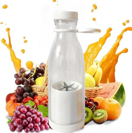 خلاط عملي وسهل