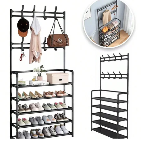 منظم الملابس والأحذية