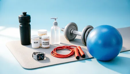 اللياقة والصحة