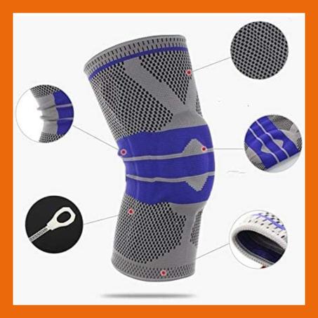 دعامات الركبة