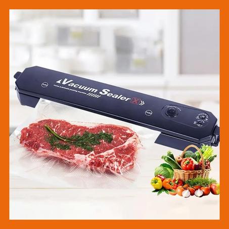 جهاز تفريغ الهواء