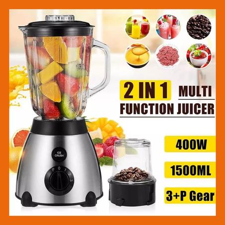 الخلاط الكهربائي المتطور