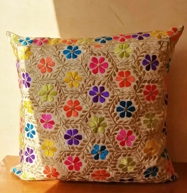 Broderie