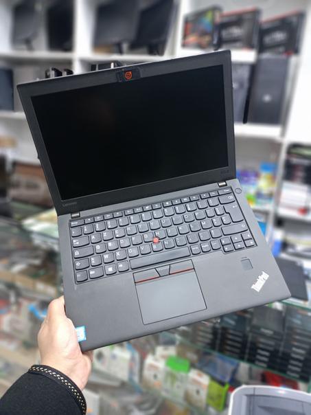 LENOVO i3 6eme   Ram 08 Gb/ 128 ssd 12.1 pouce  battrie 3 H