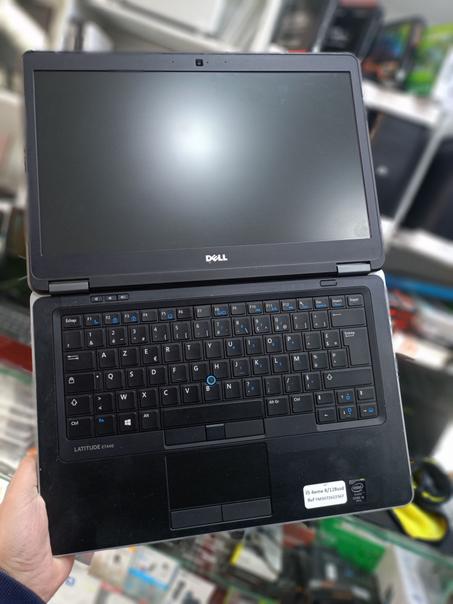 DELL i5 4eme  8/128     8/256 GB ssd