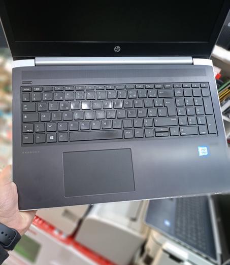 i3 7eme  15.6pouce 🔸Ram 8   / 128-256 ssd / Batterie Excellent