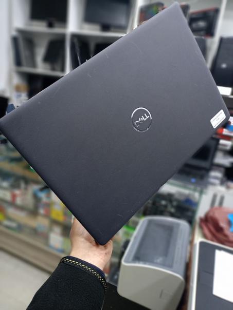 dell i3 10eme Ram 8 GB / 256 SSD /  15.6pouce