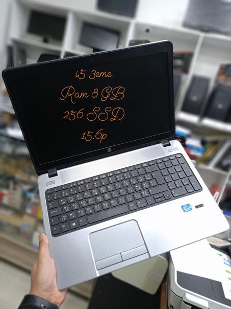i5 4eme Ram 8/256 ssd/Batterie Excellent   i5 3eme Ram 8/500 GB /Batterie Excellent