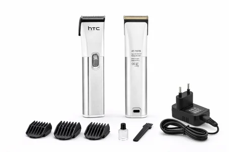 Tondeuse Électrique Rechargeable