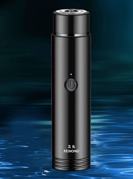 ماكينة الحلاقة الكهربائية الجديدة