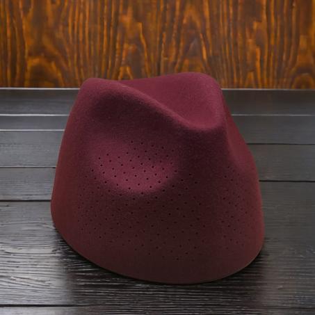 طربوش المغربي المعروف بالطربوش الفاسي