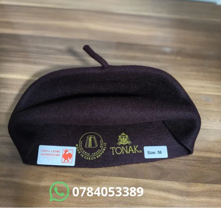 الطربوش التقليدي المغربي