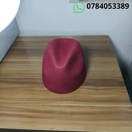 الطربوش المغربي التقليديFLORENCE