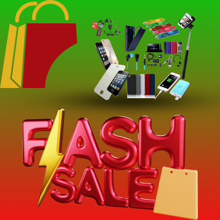 إلكترونيات