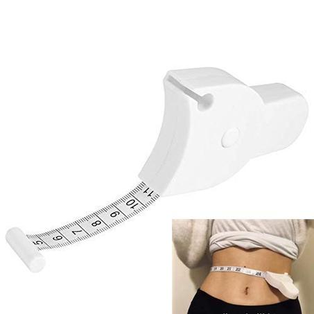 شريط القياس التلقائي