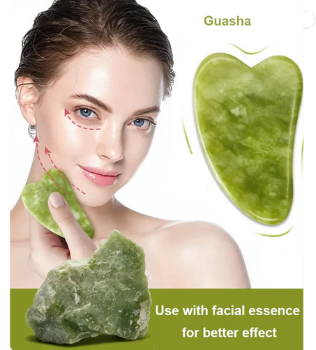 x3 أداة تدليك للوجه